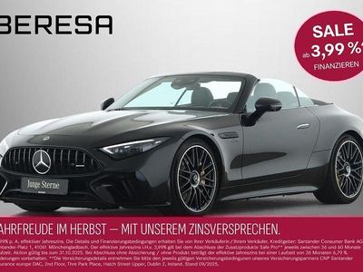 Mercedes SL63 AMG
