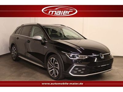 VW Golf Alltrack