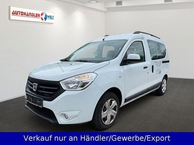Dacia Dokker