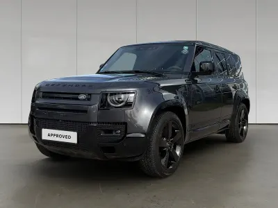 Usata Land Rover Defender 532 CV (391 kW) 2022 Grigio SUV