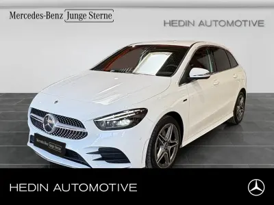 Gebraucht Mercedes B250e