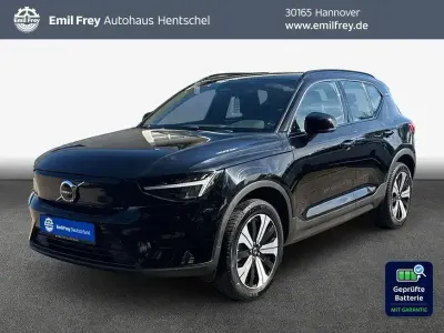Gebraucht Volvo XC40