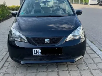 Gebraucht Seat Mii