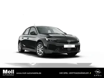 Gebraucht Opel Corsa
