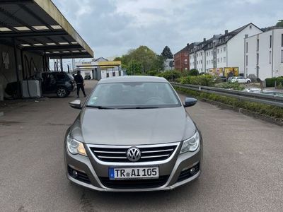 VW CC