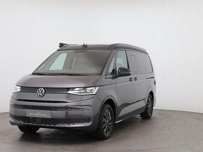 Nuova VW California Coast 150 CV (110 kW) 2025 Nero Furgone