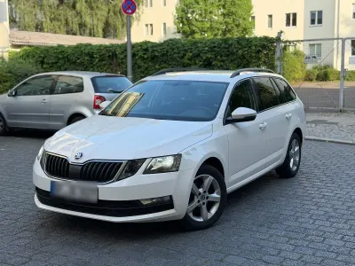 Gebraucht Skoda Octavia