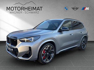 Bmw individual frozen pure gre Neu 2026 BMW X1 Performance SUV | 69.475 € (Teuer)