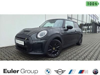 Gebraucht Mini Cooper SE Classic 135 kW (184 PS) 2023 Schwarz Kleinwagen