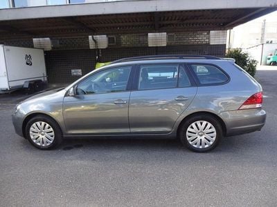 VW Golf VI