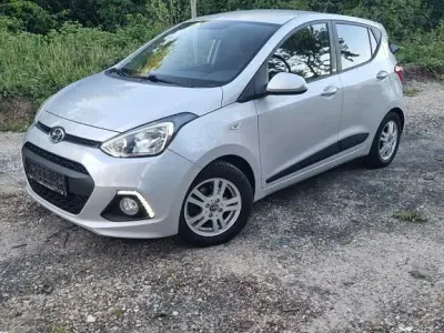 Gebraucht Hyundai i10