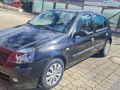Renault Clio II