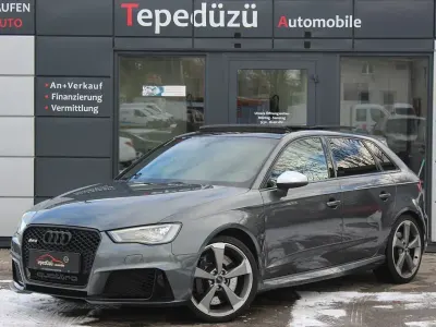 Gebraucht Audi RS3