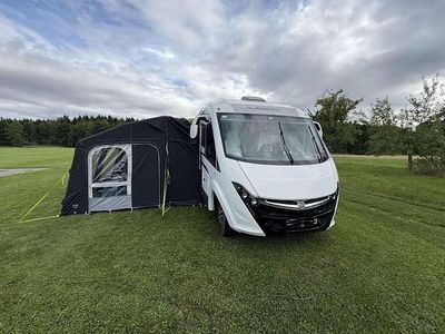 Gebraucht Fiat Ducato 140 PS (102 kW) 2021 Weiß Van