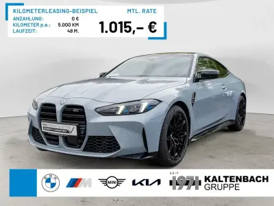 Gebraucht BMW M4