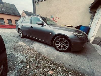 gebraucht BMW 530 i touring Edition Exclusive Edition Exclusive