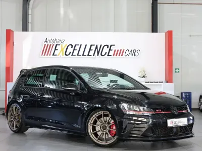 Second-hand VW Golf VII
