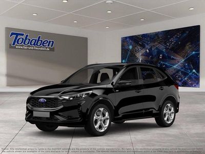 Neu Ford Kuga 242 PS (177 kW) 2026 Schwarz SUV