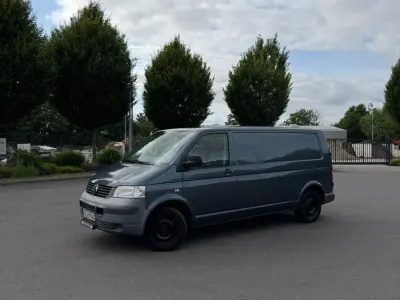 Gebraucht VW Transporter