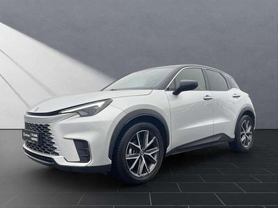 Gebraucht Lexus LBX 136 PS (100 kW) 2024 Schwarz SUV