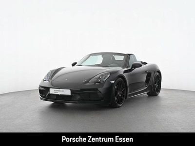 Porsche 718 Boxster