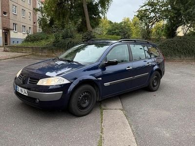 Renault Mégane GrandTour