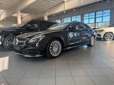 Mercedes CLS400