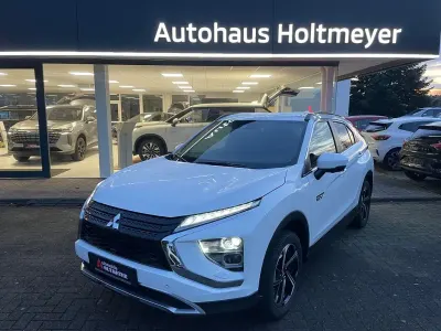 Gebraucht Mitsubishi Eclipse Cross