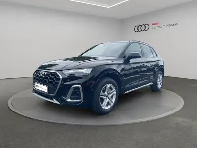 Gebraucht Audi Q5