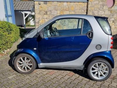 Smart ForTwo Coupé