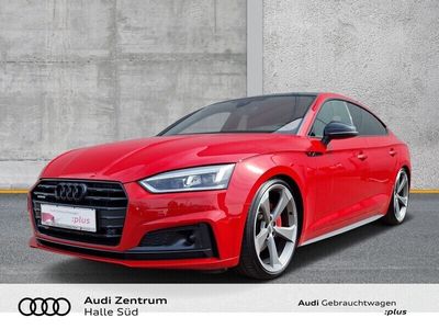 gebraucht Audi A5 Sportback 2.0 TDI qu S LINE MATRIX B&O VIRTUAL ...