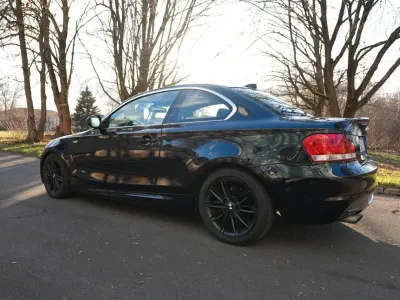 Gebraucht BMW 118 Coupé