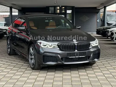 Gebraucht BMW 630