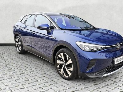 Bluedusk metallic Gebraucht 2022 VW ID.4 Pro Performance SUV | 29.090 € (Fairer Preis)