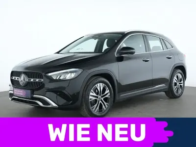 Gebraucht Mercedes GLA200 Progressive 163 PS (119 kW) 2025 SUV