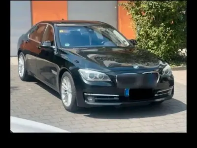 Gebraucht BMW 750