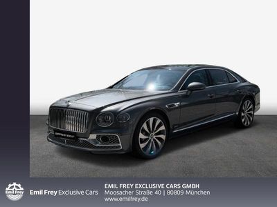 gebraucht Bentley Flying Spur New Hybrid