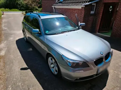 Gebraucht BMW 530 2026 Kombi