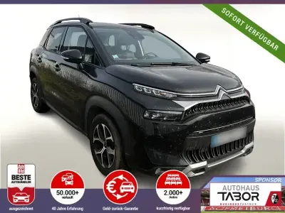 Gebraucht Citroën C3 Aircross