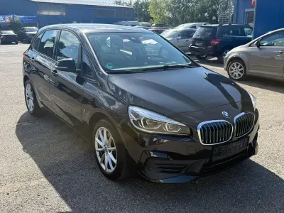Gebraucht BMW 225 Active Tourer