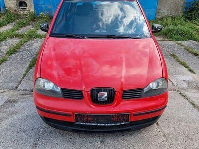 Seat Arosa