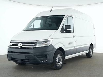 Weißkeine angabe Gebraucht 2020 VW e-Crafter Van | 15.990 € (Fairer Preis)