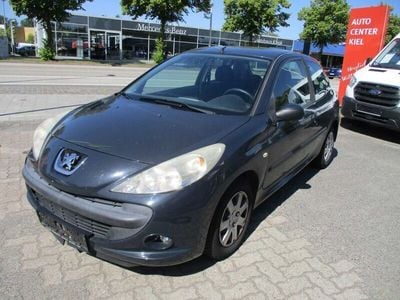 Peugeot 206+