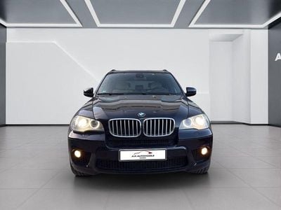 Gebraucht BMW X5 Sport Line 306 PS (225 kW) 2011 Schwarz SUV