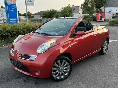 Nissan Micra C+C