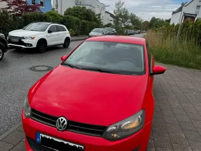 Brugt VW Polo