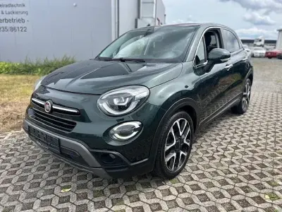 Gebraucht Fiat 500X