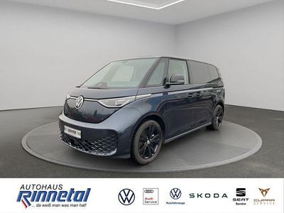 Usata VW ID. Buzz Pro 150 kW (204 CV) 2023 Blu Monovolume