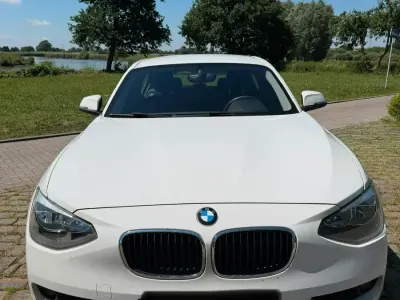 Gebraucht BMW 116