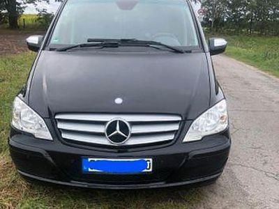 Mercedes Viano